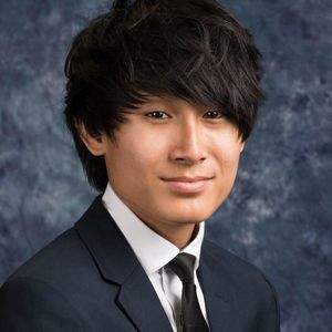 Meet your Posher, Lawrence